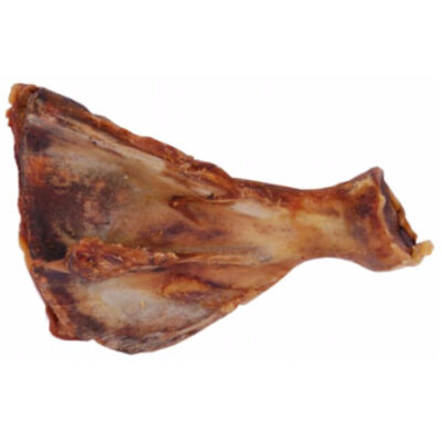 varkens schouderblad