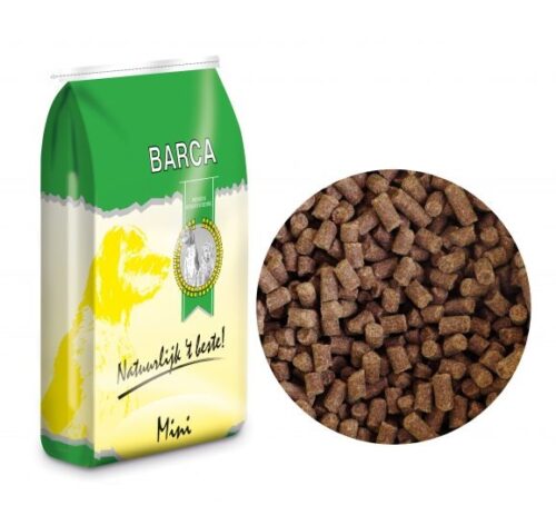 Barca Premium Adult - mini 5 kg