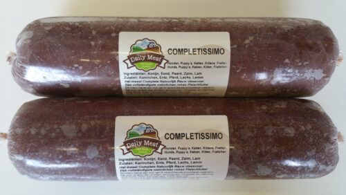 Daily Meat Completissimo 1 kg