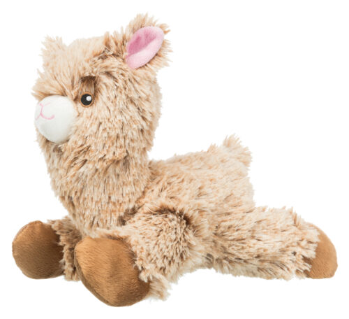 Pluche Alpaca