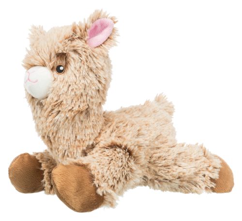 Pluche Alpaca
