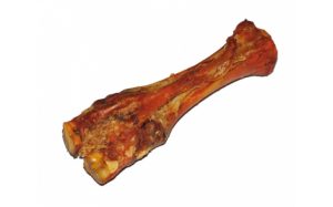 Kalfspoten voor de hond