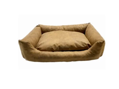 Lobbes Lux Mand - Cowboy Cognac