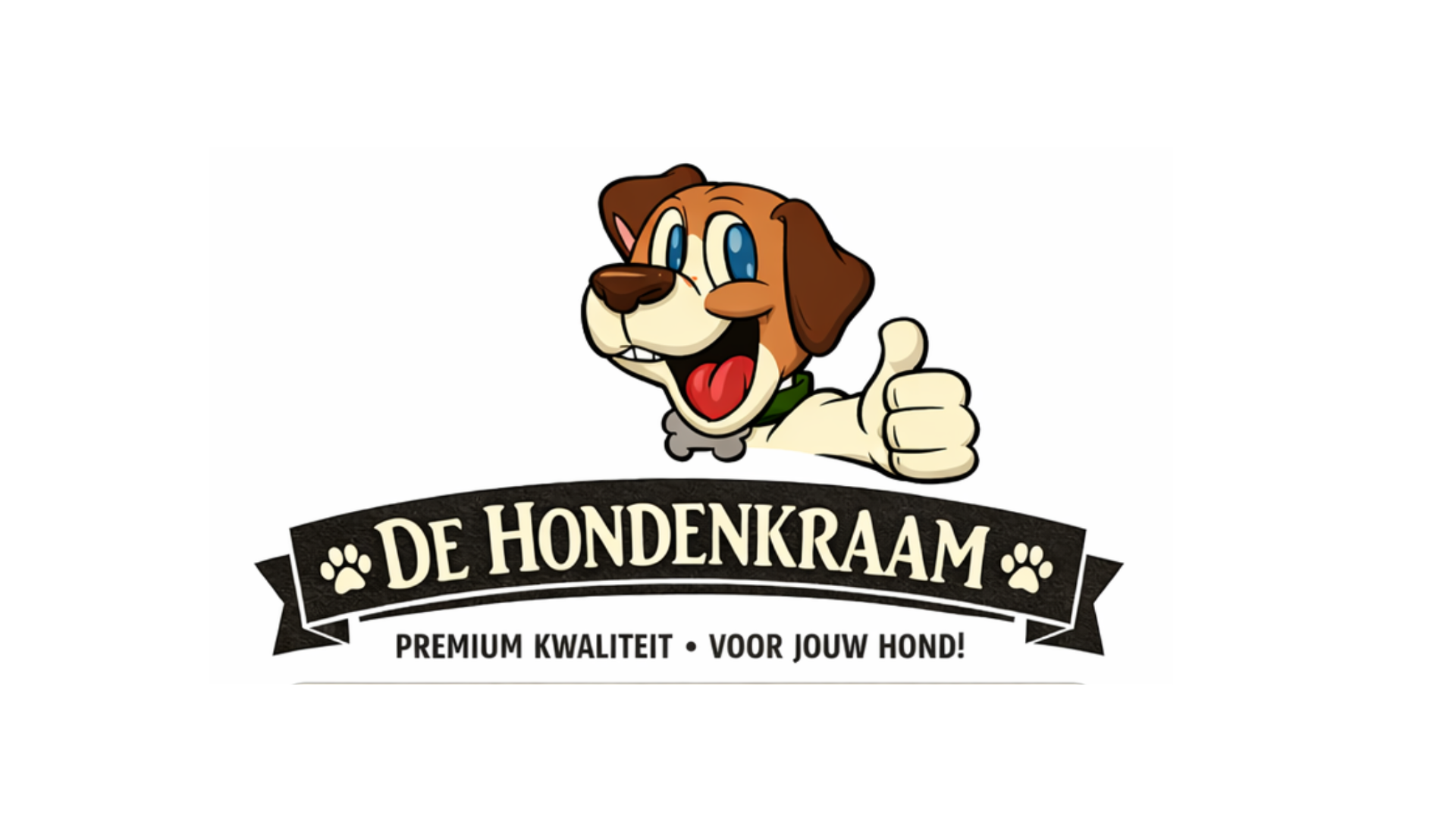 De Hondenkraam