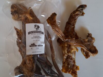 Paarden achillespees 250 gram