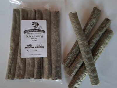 Schol-haring sticks